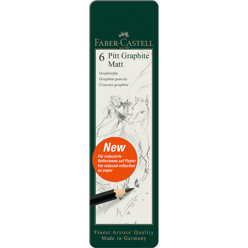 Faber castell 115207 - 115207,