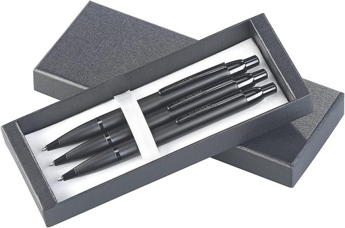 Neu 3er set druck - set,
