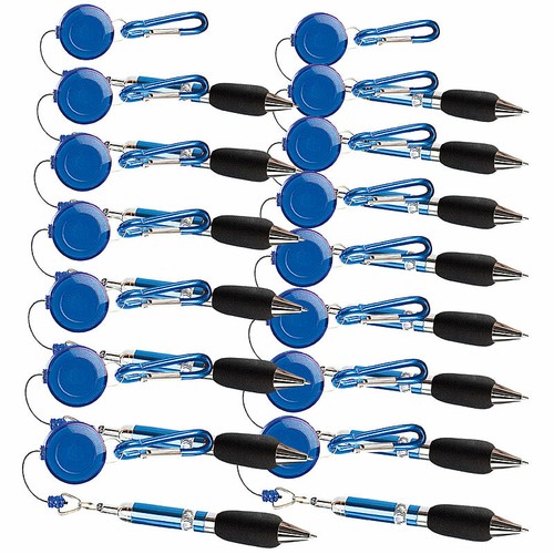 Pearl 15er set - 15er-set, pen-rewinder